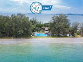 Отель Twin Bay Resort - SHA Extra Plus  Ko Lanta